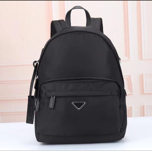 Prada Re-Nylon Classic Backpack