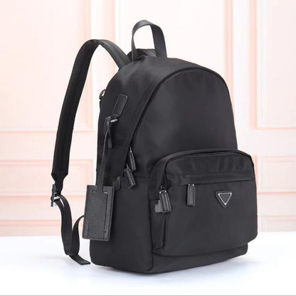 Prada Re-Nylon Classic Backpack