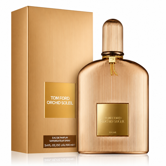 Tom Ford Orchid Soleil Eau de Parfum for Women