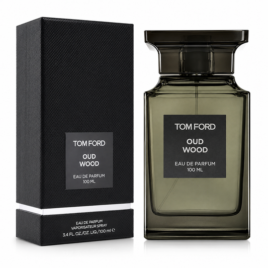 Tom Ford Oud Wood Eau de Parfum