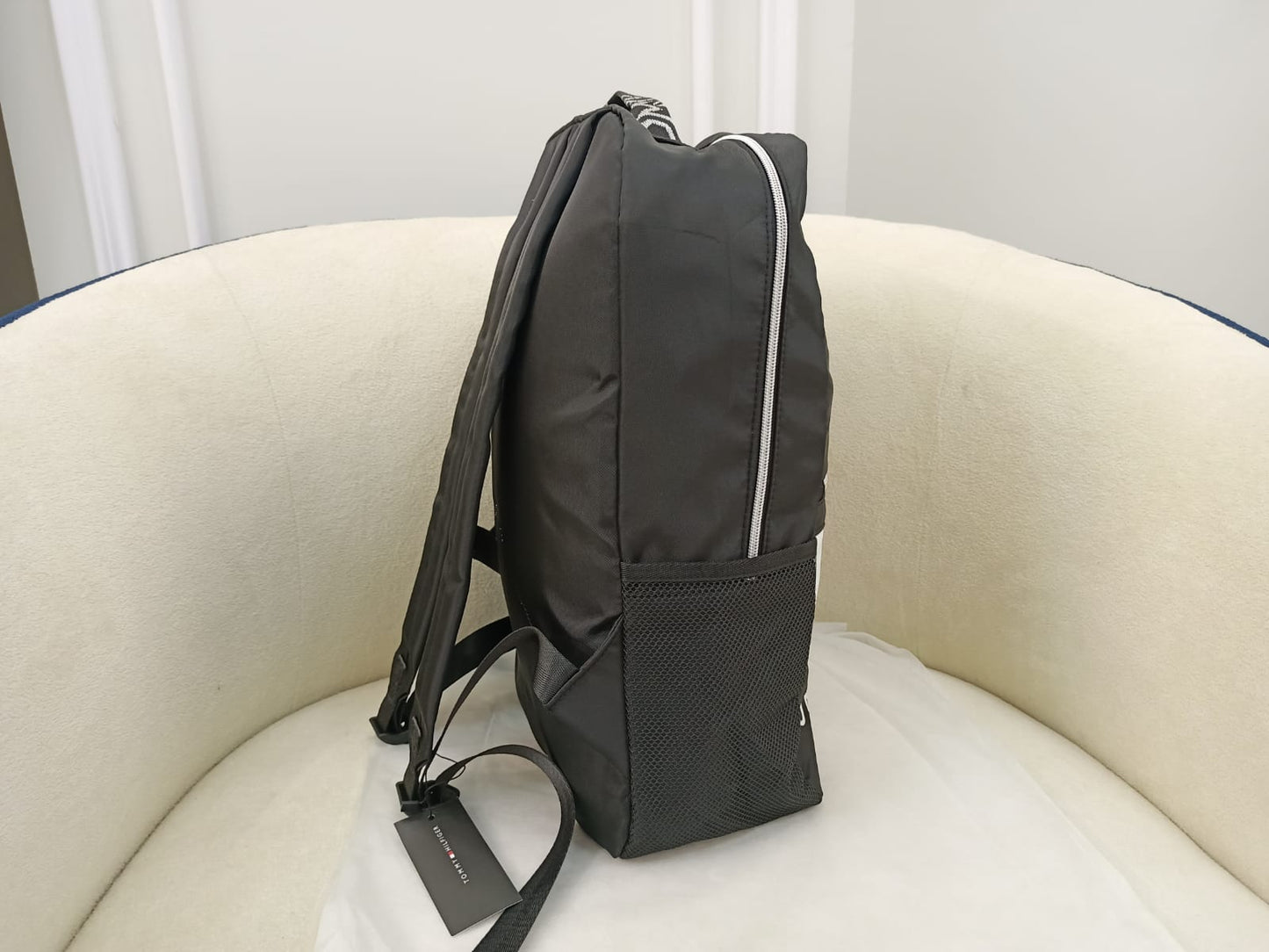 Tommy Hilfiger Classic Flag Backpack