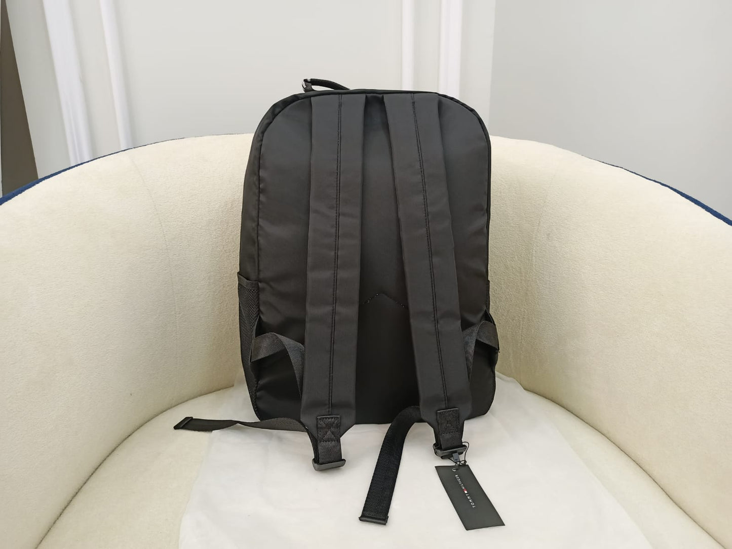 Tommy Hilfiger Classic Flag Backpack
