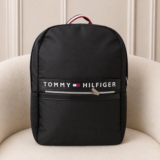 Tommy Hilfiger Classic Logo Backpack