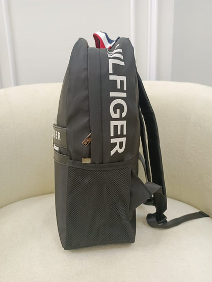 Tommy Hilfiger Classic Logo Backpack