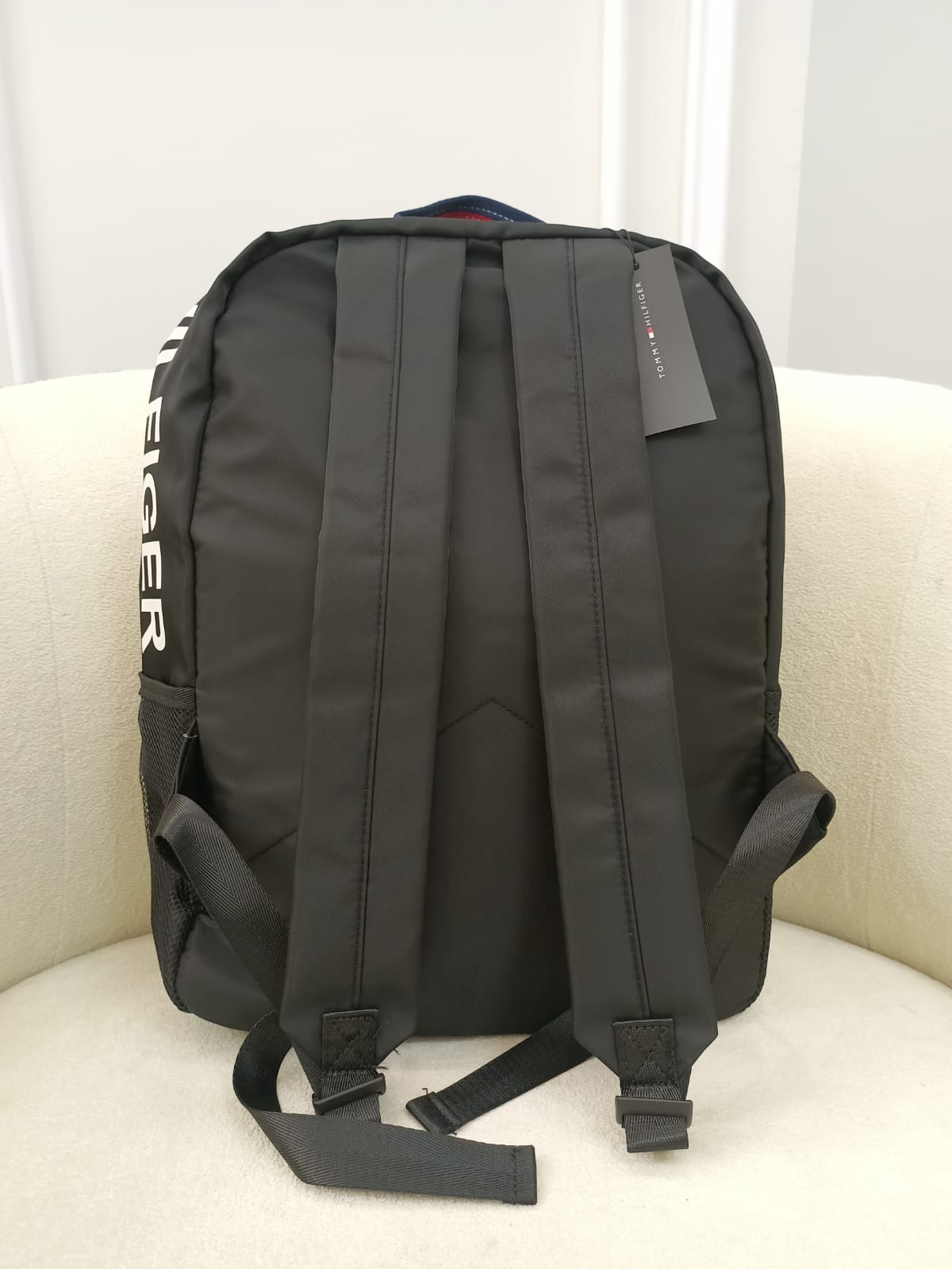 Tommy Hilfiger Classic Logo Backpack
