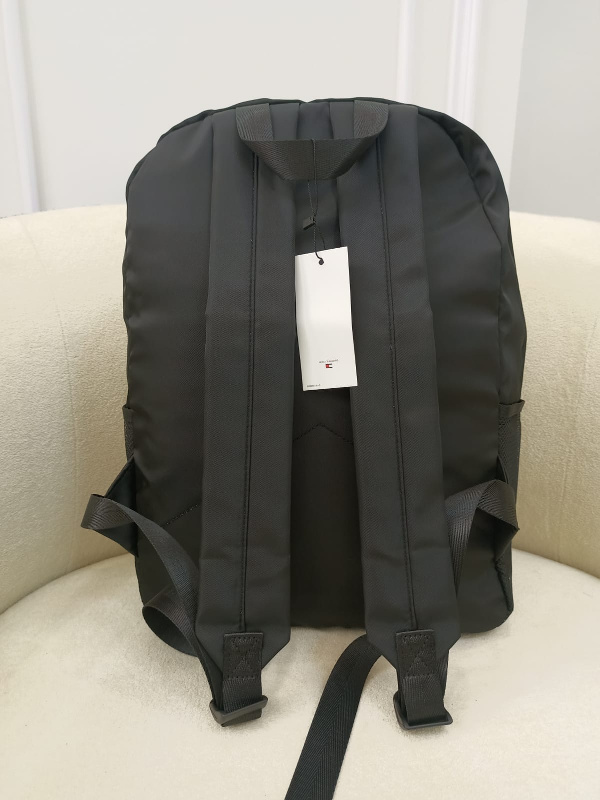 Tommy Hilfiger Colorblock Classic Backpack