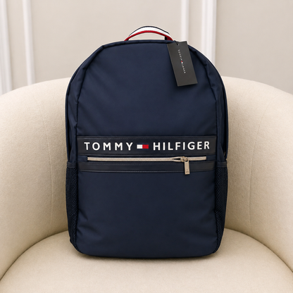 Tommy Hilfiger Essential Logo Backpack