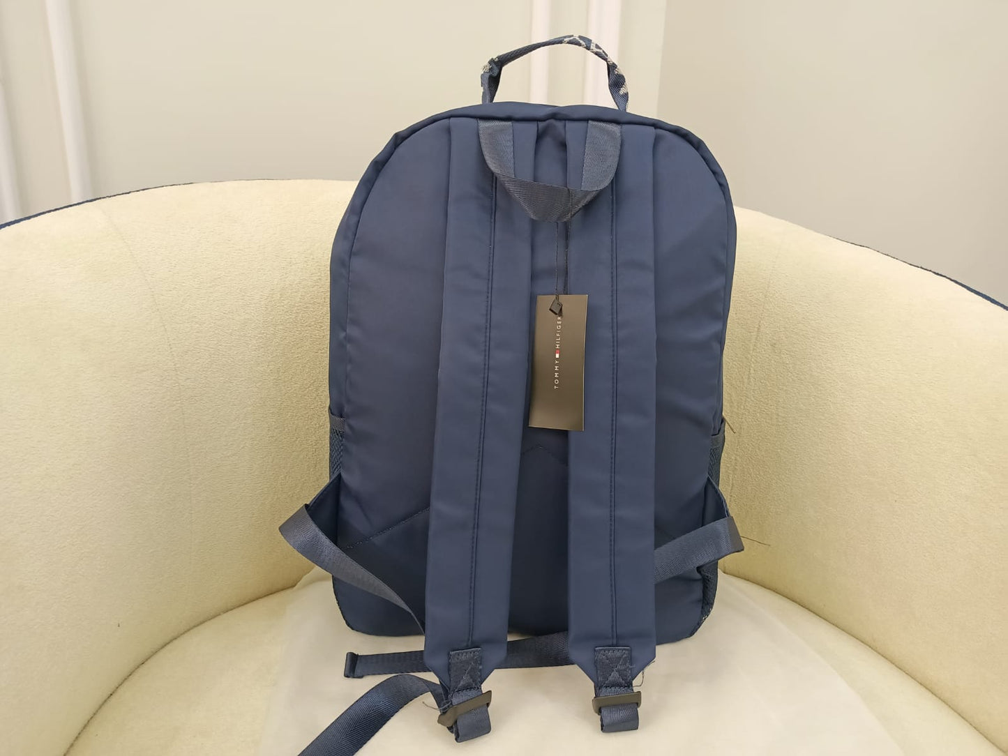 Tommy Hilfiger Signature Colorblock Backpack