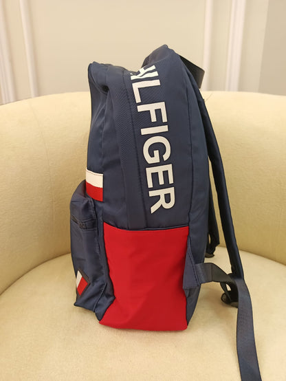 Tommy Hilfiger Signature Stripe Backpack