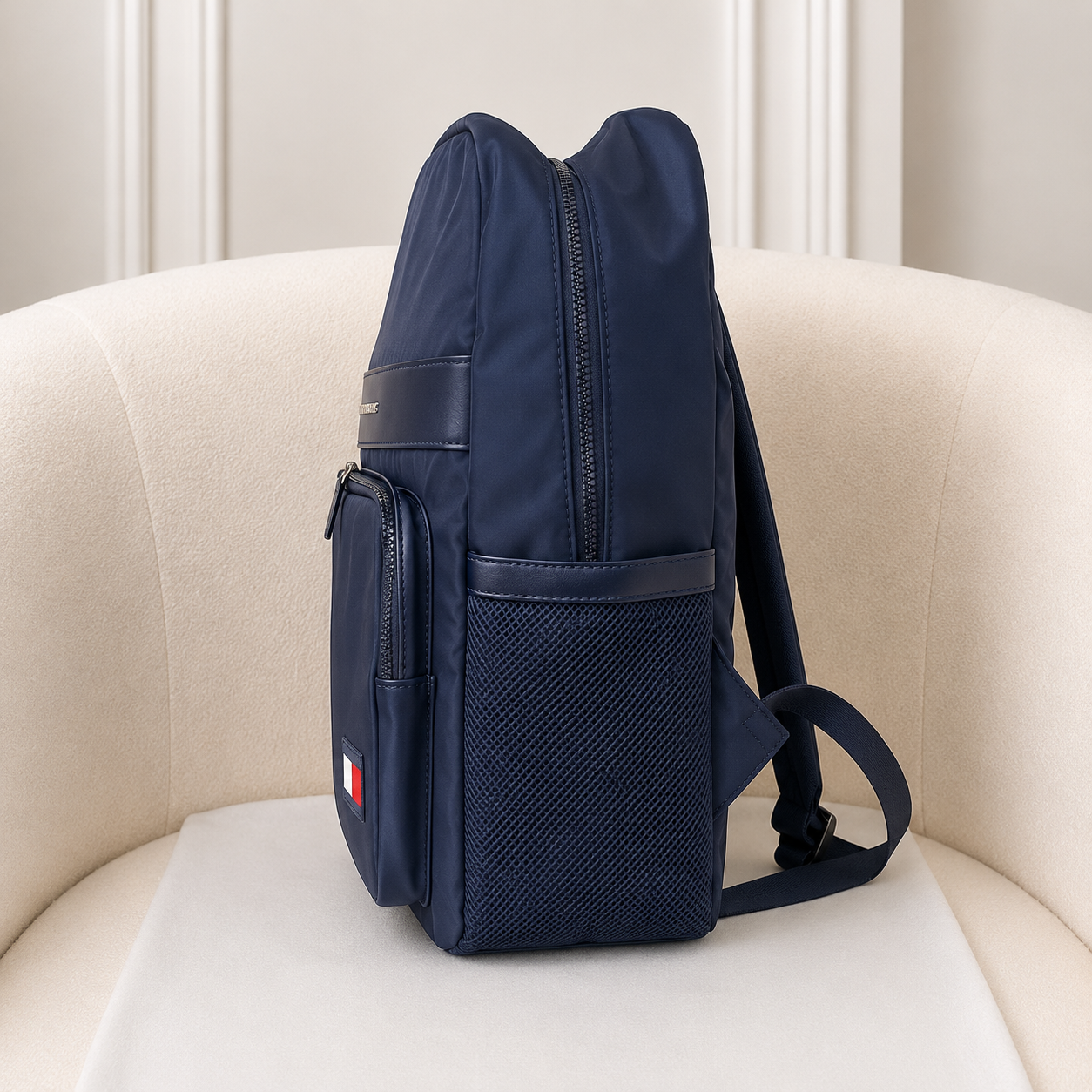 Tommy Hilfiger Signature Utility Backpack