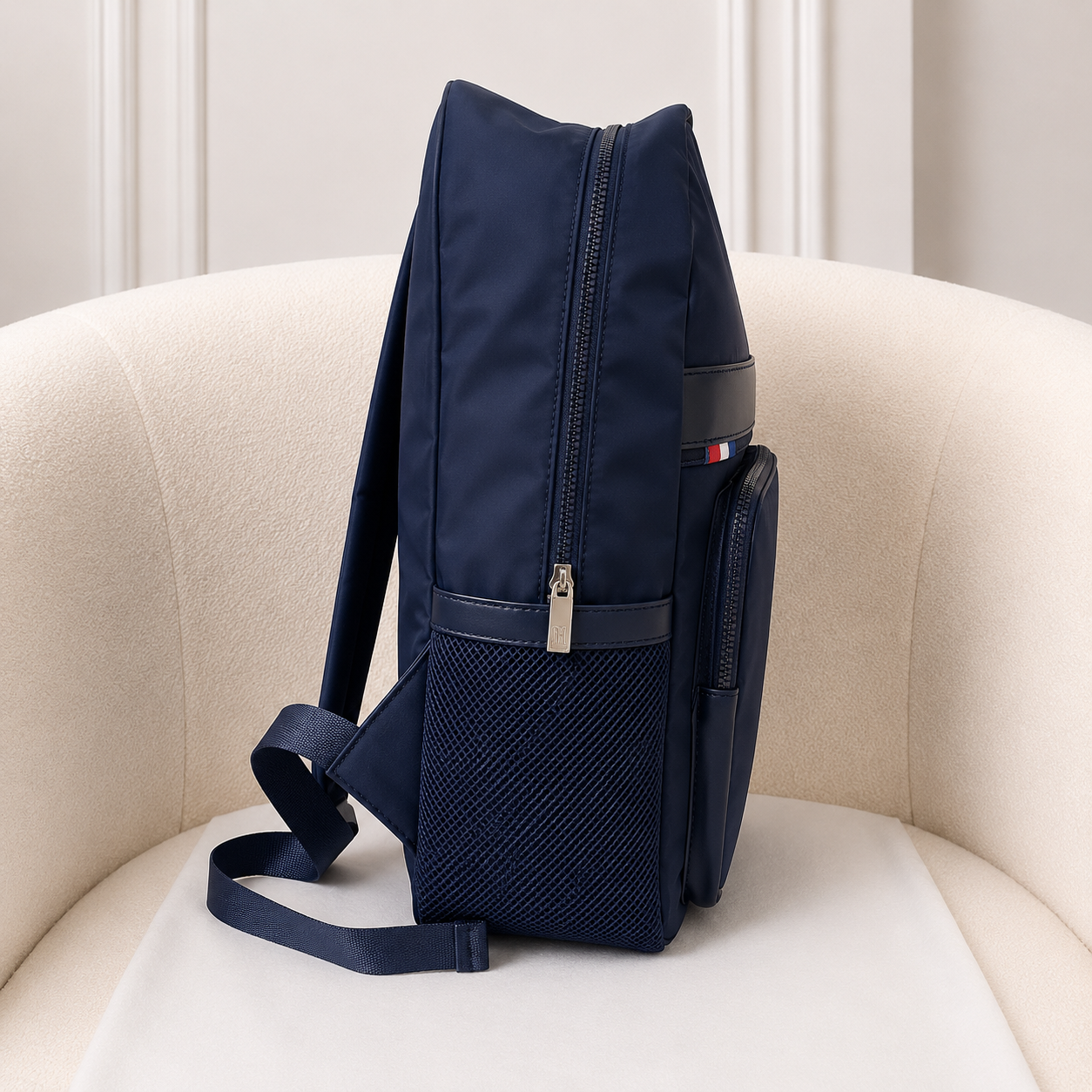 Tommy Hilfiger Signature Utility Backpack