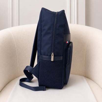 Tommy Hilfiger Signature Utility Backpack