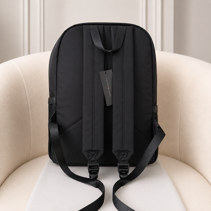 Tommy Hilfiger Signature Utility Backpack
