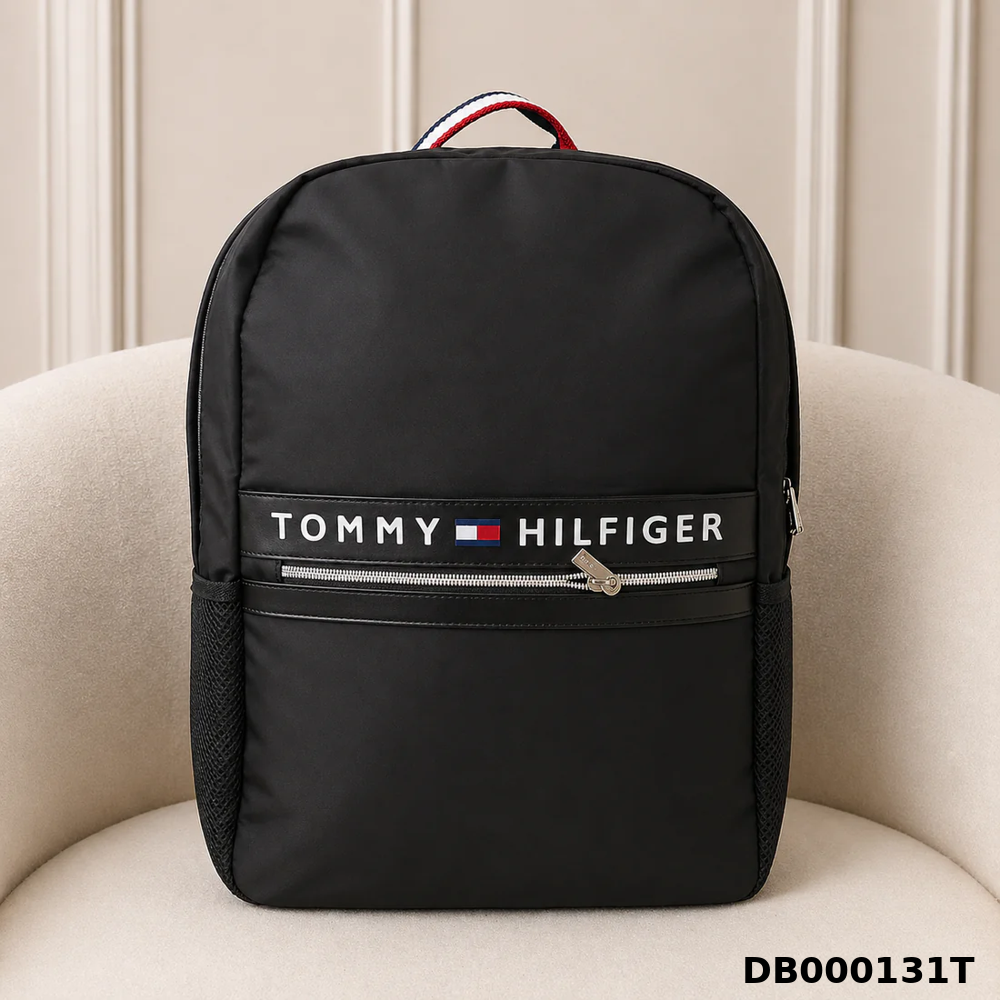 Tommy Hilfiger Classic Logo Backpack
