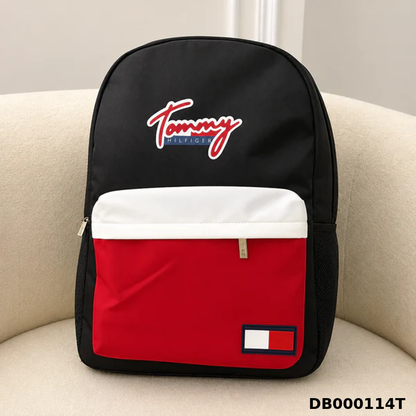 Tommy Hilfiger Colorblock Classic Backpack