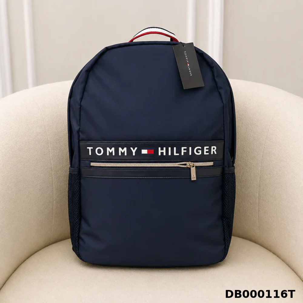 Tommy Hilfiger Essential Logo Backpack