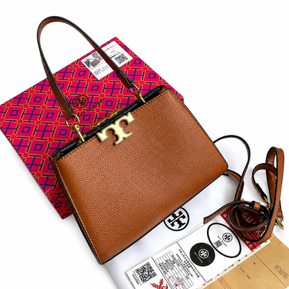 Tory Burch Eleanor Top Handle Bag