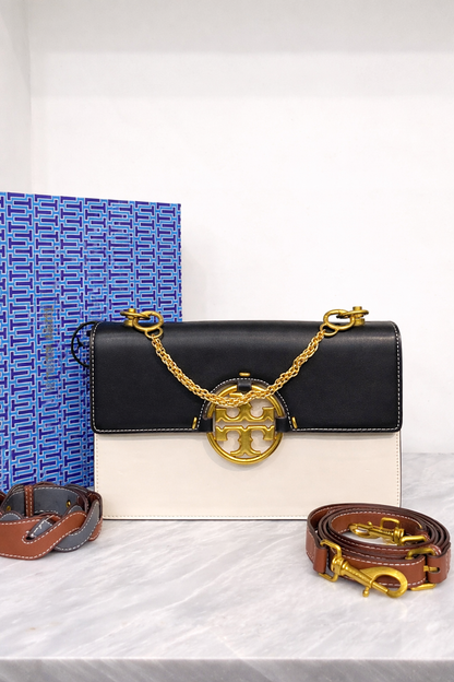 Tory Burch Miller Chain Shoulder Bag