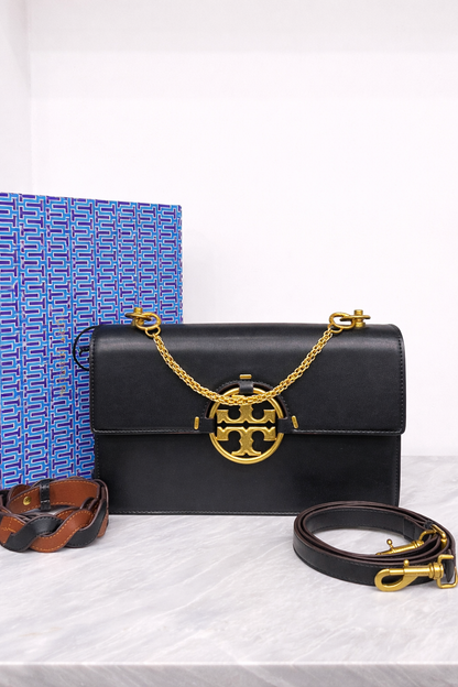 Tory Burch Miller Chain Shoulder Bag