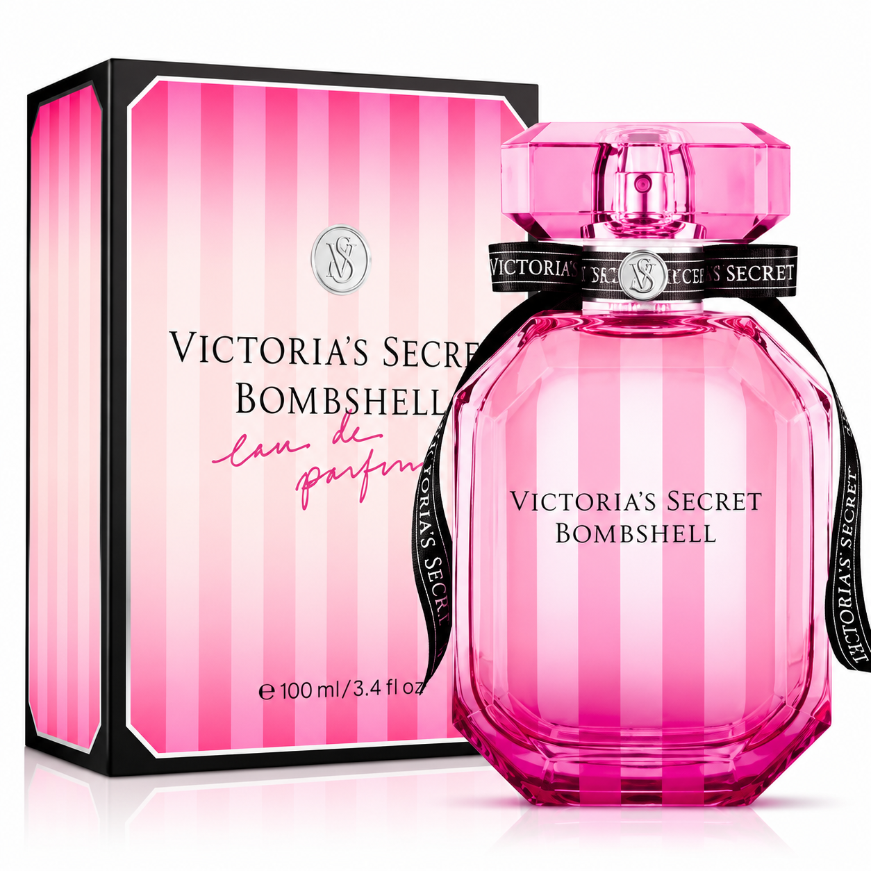 Victoria's Secret Bombshell Eau de Parfum for Women