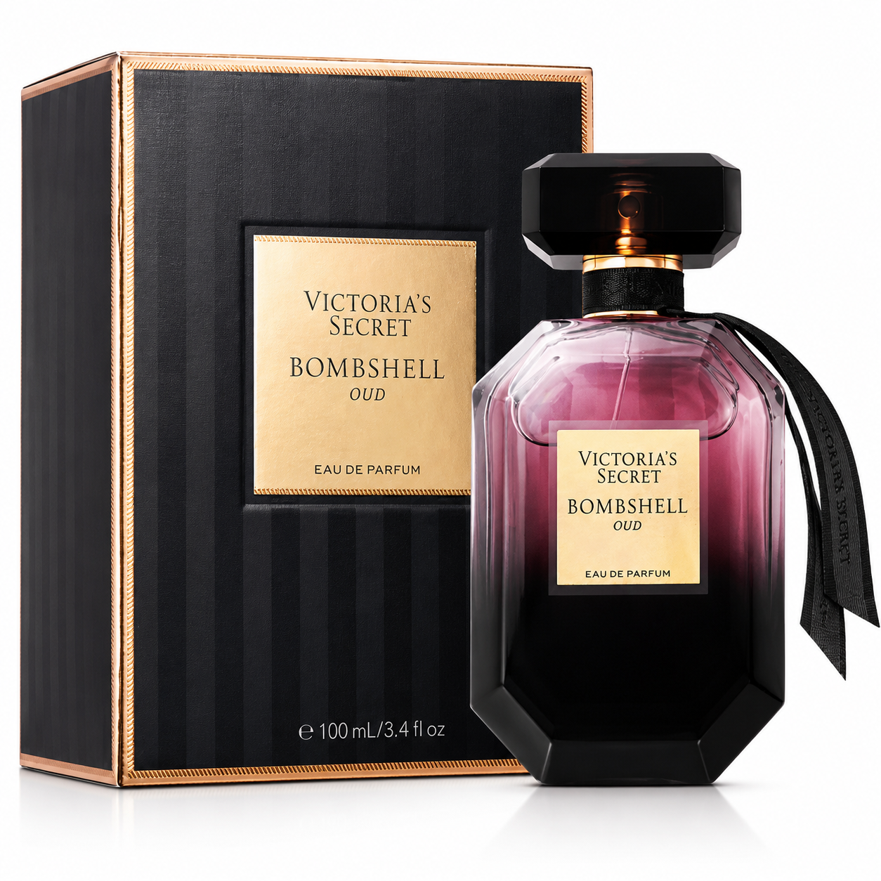 Victoria's Secret Bombshell Oud Eau de Parfum for Women