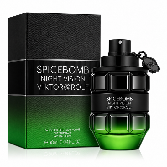 Viktor & Rolf Spicebomb Night Vision Eau de Toilette