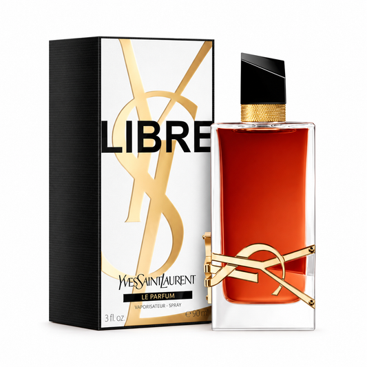 YSL Libre Le Parfum