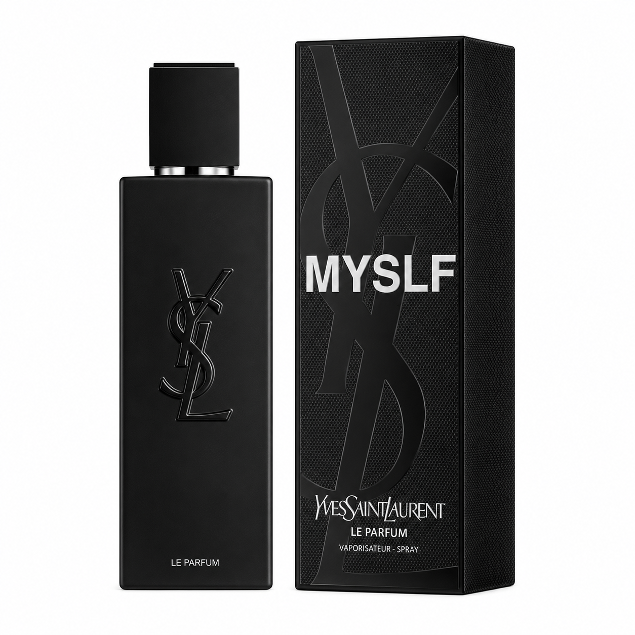 YSL MYSLF Le Parfum for Men