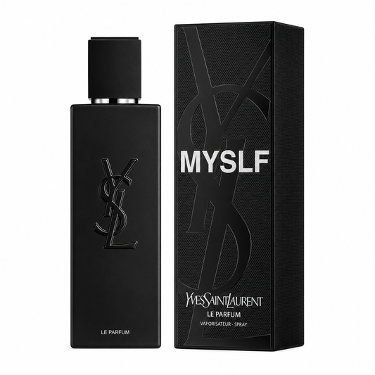 YSL MYSLF Le Parfum for Men