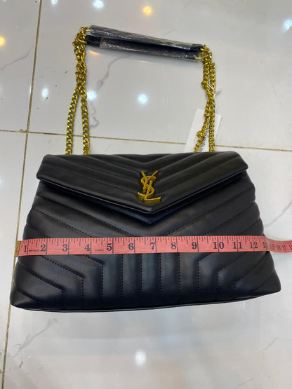 YSL Saint Laurent Loulou Shoulder Bag