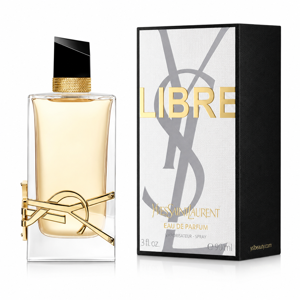 Yves Saint Laurent Libre Eau de Parfum for Women