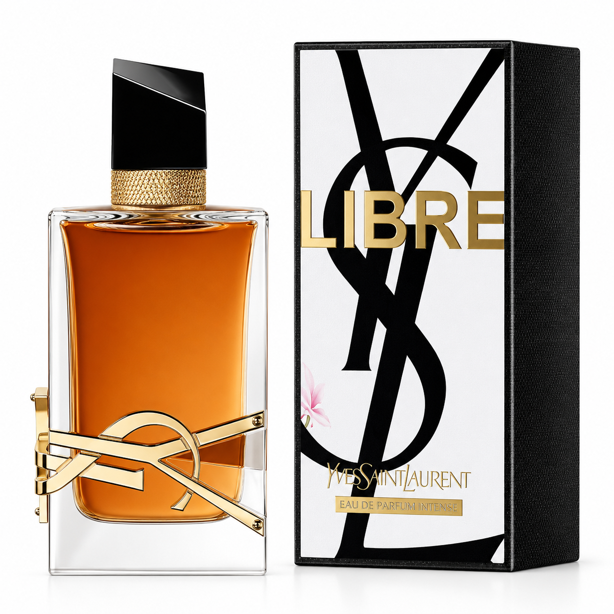 Yves Saint Laurent Libre Le Parfum for Women