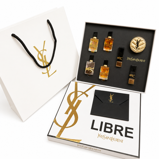 Yves Saint Laurent Libre Luxury Gift Set for Women