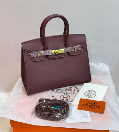 Hermès Birkin 25 Bag