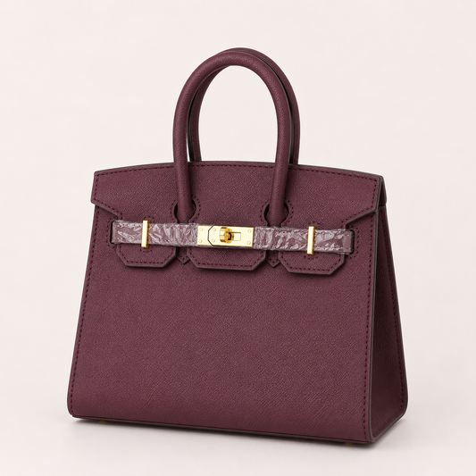 Hermès Birkin 25 Bag