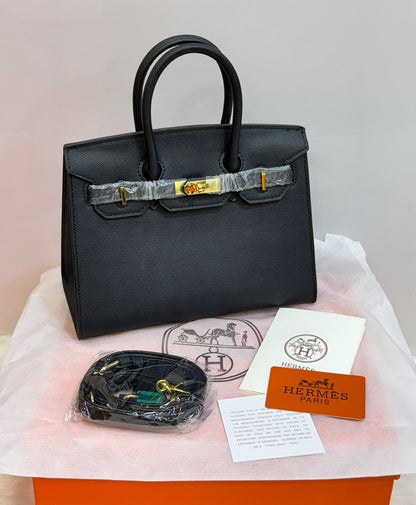 Hermès Birkin 25 Bag