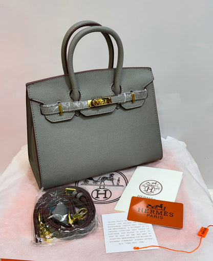 Hermès Birkin 25 Bag