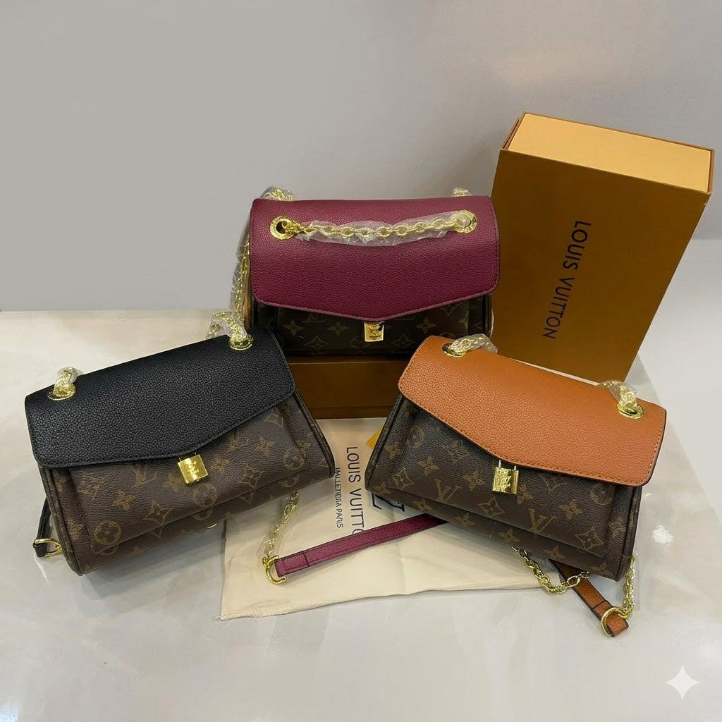 Louis Vuitton Saint Germain Bag