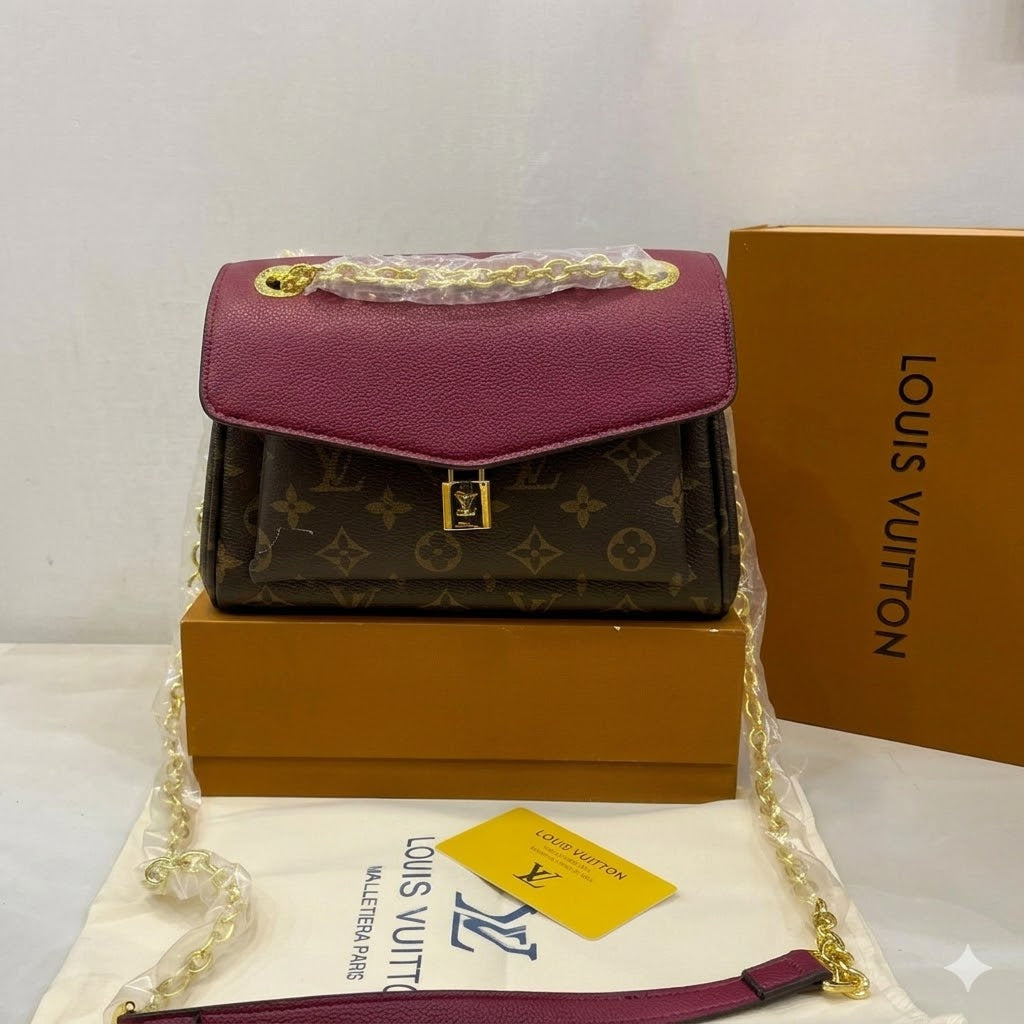 Louis Vuitton Saint Germain Bag