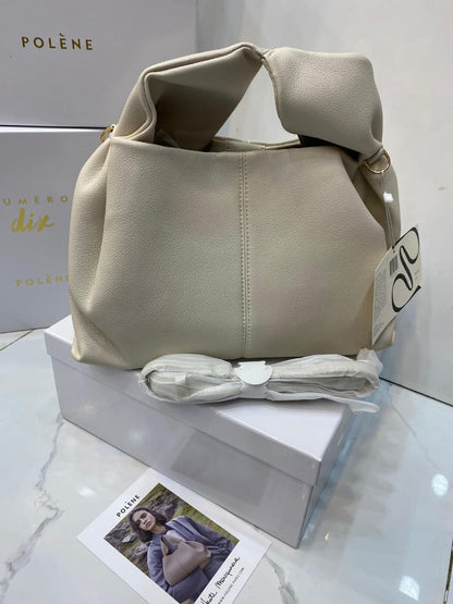 Polène Numéro Neuf Bag