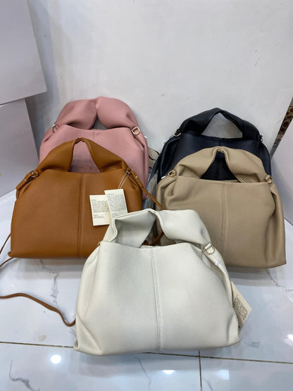 Polène Numéro Neuf Bag