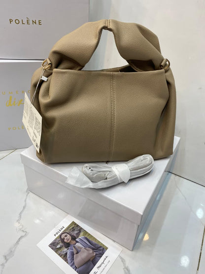 Polène Numéro Neuf Bag