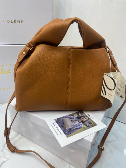Polène Numéro Neuf Bag
