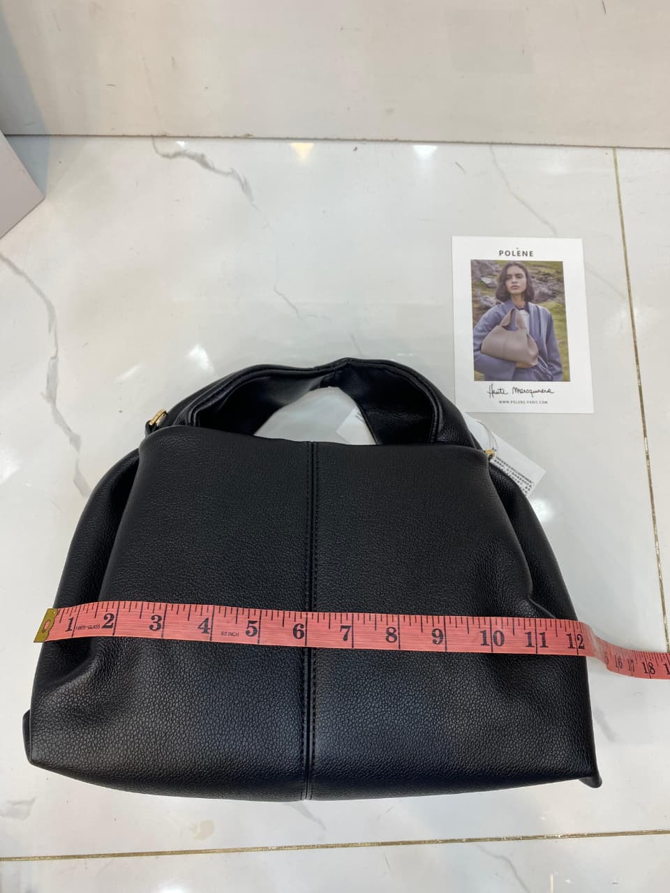 Polène Numéro Neuf Bag