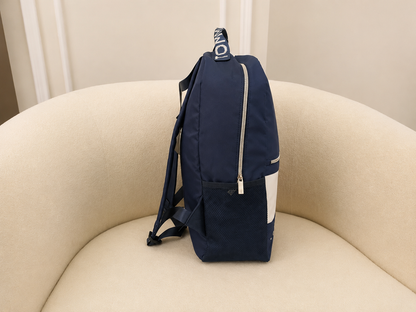 Tommy Hilfiger Signature Colorblock Backpack
