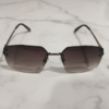 Cartier Geometric Sunglasses1