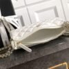Chanel 25A Double Chain Bag