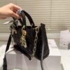 Dior D-Joy Bag