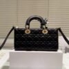 Dior D-Joy Bag