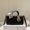 Dior D-Joy Bag